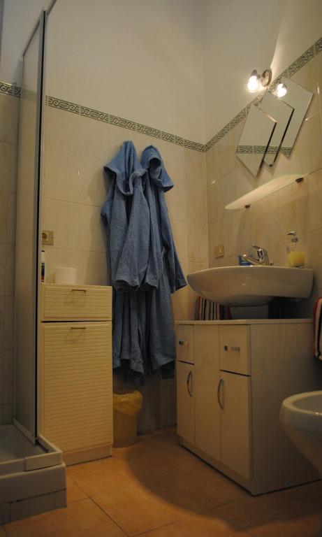 Bed and Breakfast La Casa Nei Sassi Matera Pokój zdjęcie
