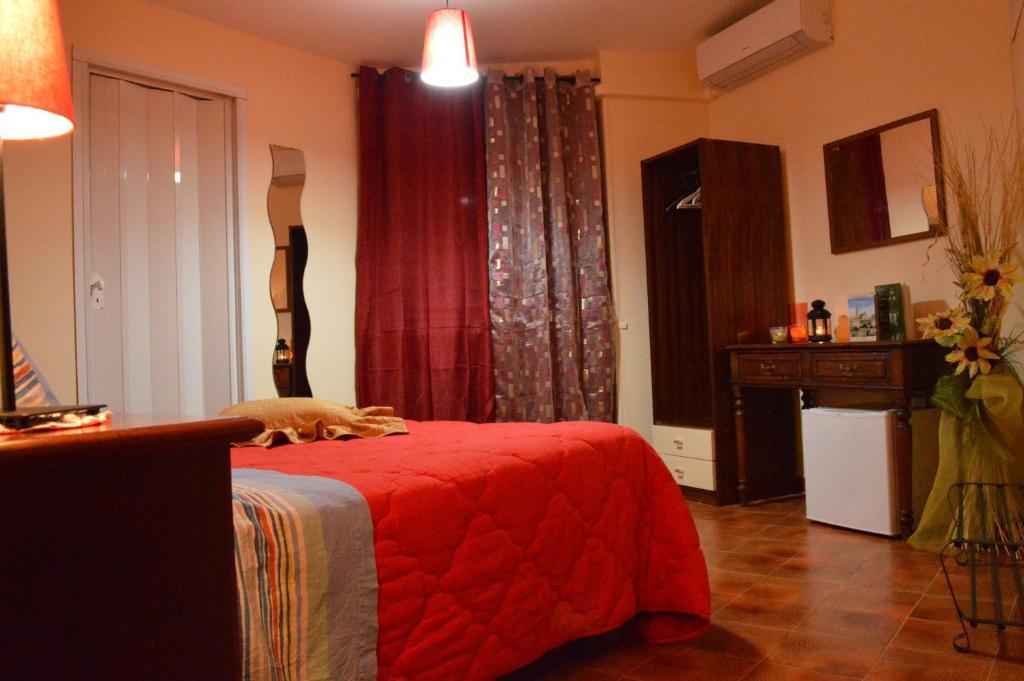 Bed and Breakfast La Casa Nei Sassi Matera Zewnętrze zdjęcie