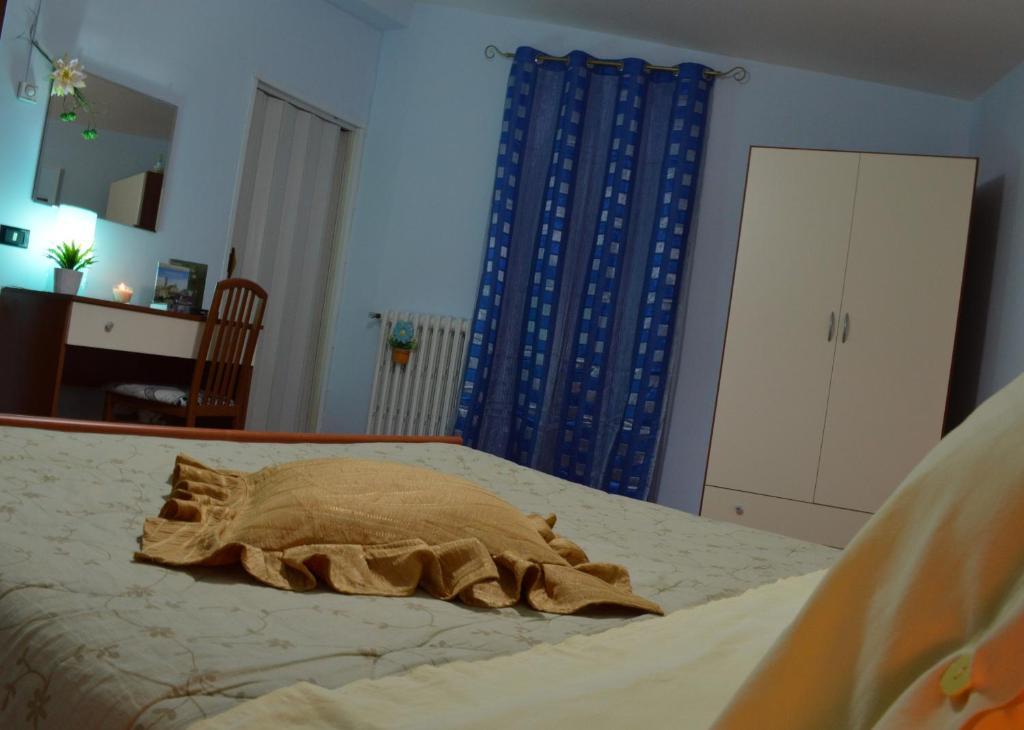 Bed and Breakfast La Casa Nei Sassi Matera Pokój zdjęcie